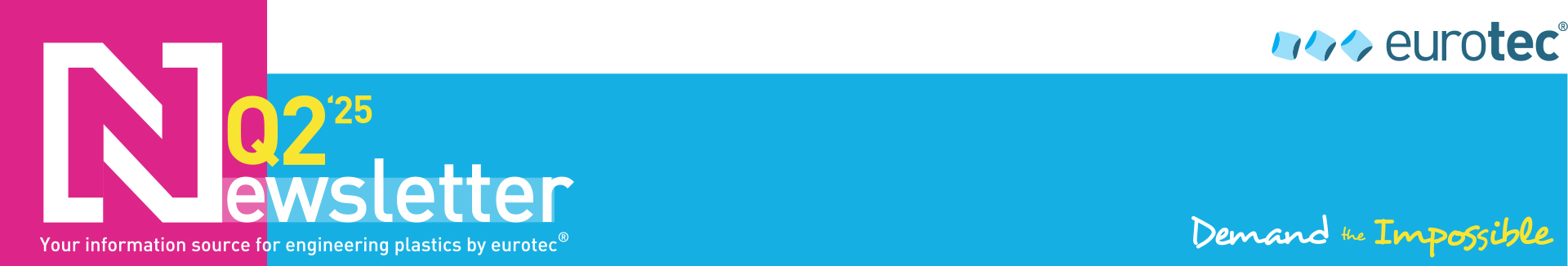 Newsletter Q2 2025
