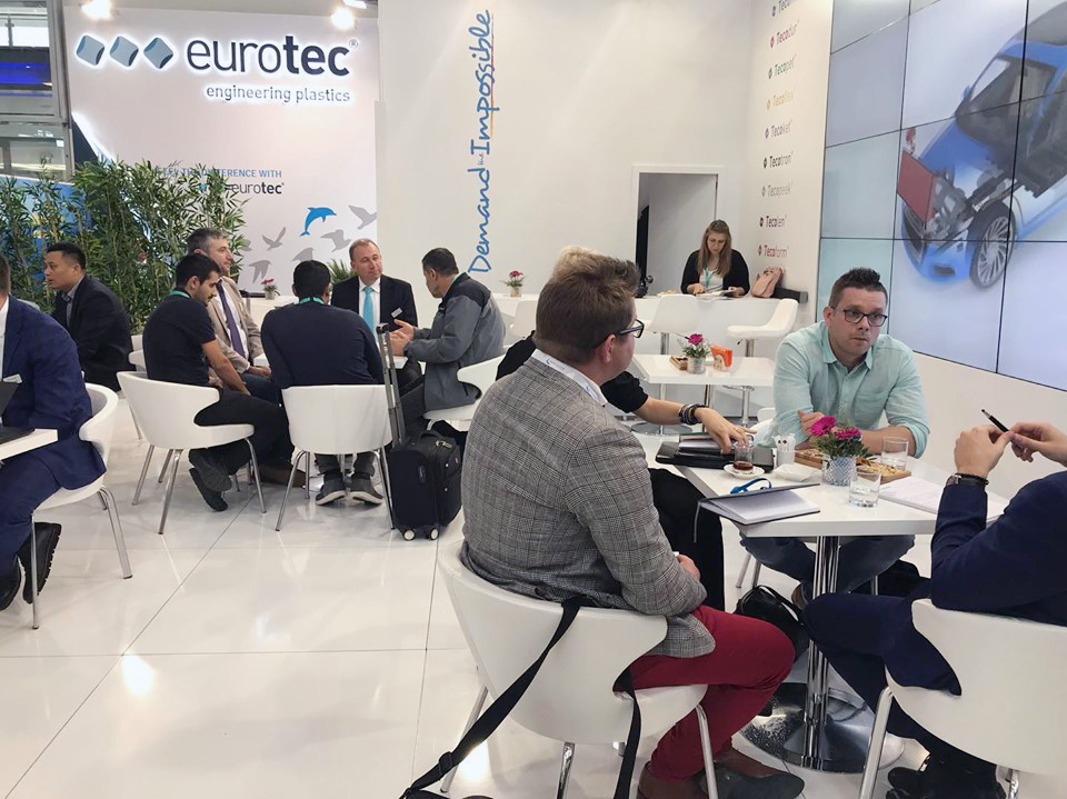 Newsletter | Eurotec » site